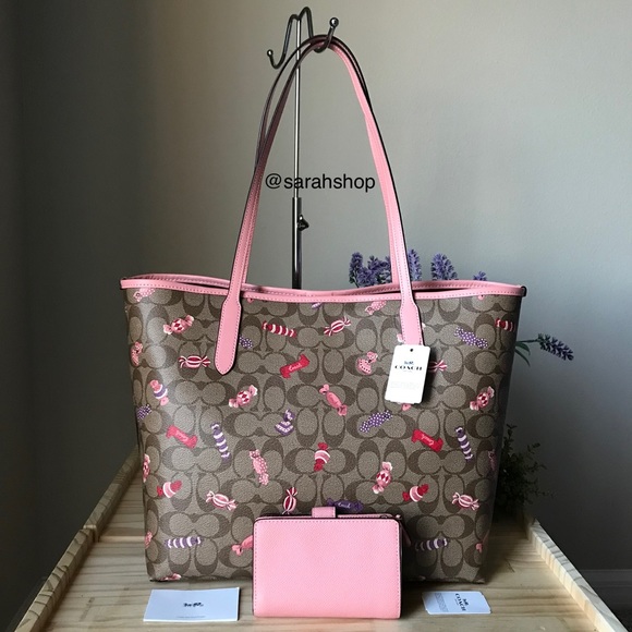 ✅Coach set - Picture 2 of 14